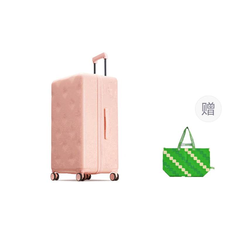 Чемодан Bulaimei - Boxette Shop